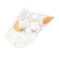 Прямоугольные самоклеящиеся пакеты OPP OPP-A003-02A