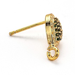 Изделия из латуни&nbsp;KK-G398-07D-G