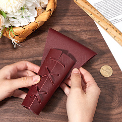 Ножны для ножей и мечей из искусственной кожи&nbsp;AJEW-WH20001-90A-02