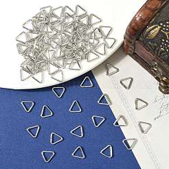 Латунные регулировочные треугольные пряжки&nbsp;XGR0143P-140P