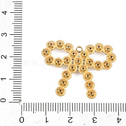 Подвески из нержавеющей стали 304&nbsp;STAS-P430-07G