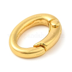 Обшивка стойки латунными пружинными кольцами&nbsp;KK-Q781-12G