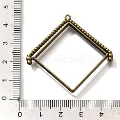 Подвесные подвески из сплава PALLOY-I223-08AB