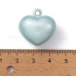 Подвески-колокольчики из сплава с распылением&nbsp;LS-KK-P252-A01