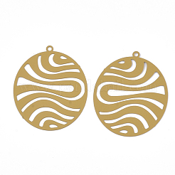 Подвески из нержавеющей стали 430&nbsp;STAS-T042-09D