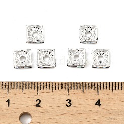 Латунные бусины разделители для поставки стразов RSB072-02S