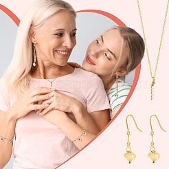 16шт 2 стиля латунные подвески&nbsp;KK-GA0002-07