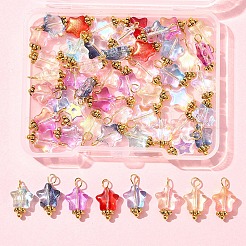 Гальванические стеклянные подвески&nbsp;PALLOY-FS00021