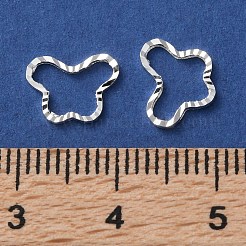 Латунные соединительные колечки KK-F880-15S