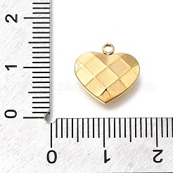 Подвески из нержавеющей стали 304&nbsp;STAS-R159-40G-02