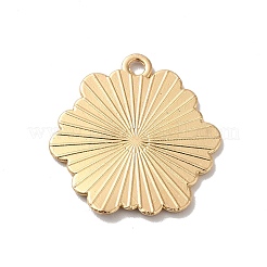 Подвески из эмали и сплава&nbsp;ENAM-D043-01D