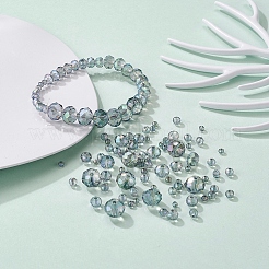 Набор ювелирных изделий diy&nbsp;DIY-YW0003-28