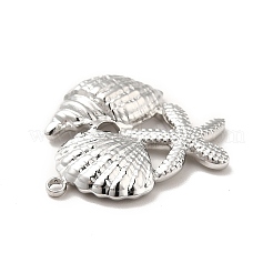 Подвески из нержавеющей стали 304 STAS-I197-003P