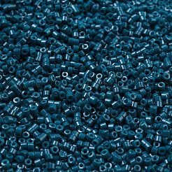 Стеклянные цилиндрические бусины&nbsp;SEED-Q036-01A-D06