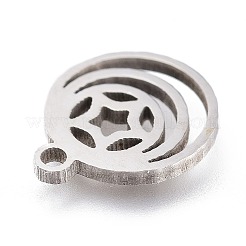 Подвески из нержавеющей стали марки 304&nbsp;LS-STAS-A047-20P