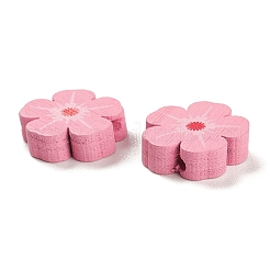 Бусины из натурального клена&nbsp;WOOD-M007-13