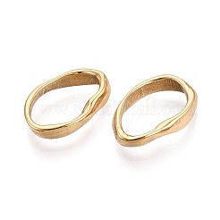 Соединительные кольца из нержавеющей стали 304&nbsp;STAS-N115-65G