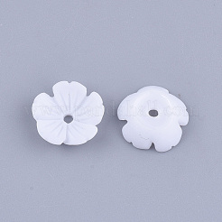 Колпачки из непрозрачной смолы&nbsp;X-RESI-T040-031C