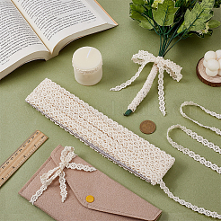 Хлопок лента&nbsp;OCOR-WH0816-055