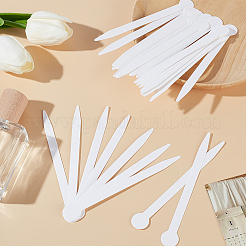 200 шт. тест-полоски для парфюмерной бумаги&nbsp;AJEW-CP0007-82B