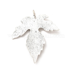 Большие подвески из сплава в стиле ретро&nbsp;TIBEP-L020-16AS