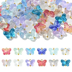 Стекло подвеска&nbsp;PALLOY-YW00031