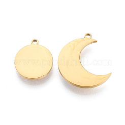 Подвески из нержавеющей стали 304&nbsp;STAS-T074-14G