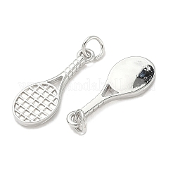 Латунные подвески&nbsp;KK-I355-04P-02