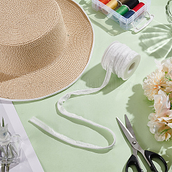 10 ярд бархатной отделки для губ&nbsp;SRIB-BC0001-33B