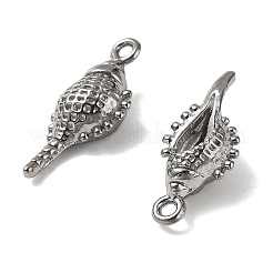 Подвески из нержавеющей стали 304&nbsp;LS-STAS-D373-02P