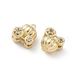 Латунные микро проложить кубического циркония подвески&nbsp;KK-L260-17G