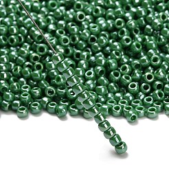 Круглые бусины toho 8/0&nbsp;X-SEED-TR08-0130D