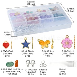 Наборы подвесок своими руками&nbsp;DIY-FS0006-07