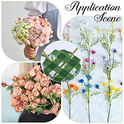 3 рулон 3-х видов бумажных лент&nbsp;DIY-GF0011-33B