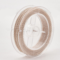 Латунные кабельные цепи&nbsp;CHC-T008-04RG