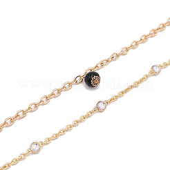 Ремни для сумок из сплава&nbsp;FIND-WH0095-08