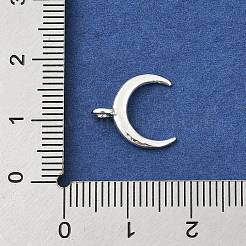 Латунные подвески&nbsp;KK-P297-03A-S