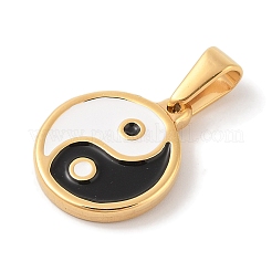 Подвески из нержавеющей стали 304&nbsp;STAS-S001-01G-B