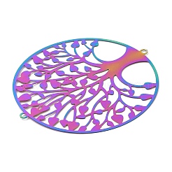 201 подвеска-соединитель из нержавеющей стали&nbsp;STAS-K257-07RC