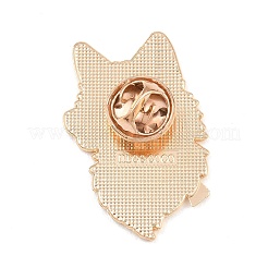 Эмалевые булавки&nbsp;JEWB-I057-04KCG-01