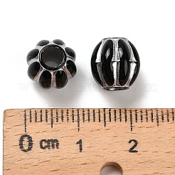 Непрозрачные акриловые бусины&nbsp;MACR-K359-54A