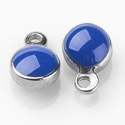 Подвески из нержавеющей стали 304&nbsp;STAS-P050