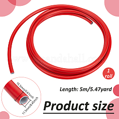 Полиэтиленовая алюминиево-пластиковая труба&nbsp;DIY-WH0899-423C-01