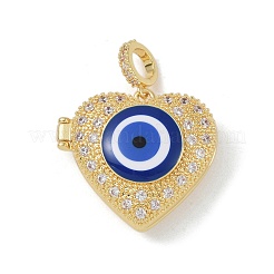 Стойки обшивки латунь кулон&nbsp;KK-H476-07G