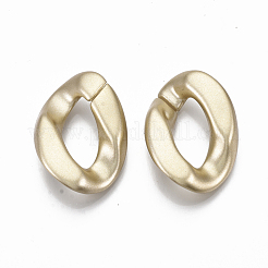 Окрашенные распылением пластиковые соединительные кольца ccb&nbsp;CCB-R104-03C-02