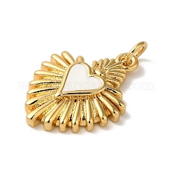 Стойки обшивки латунные подвески&nbsp;KK-K345-10G