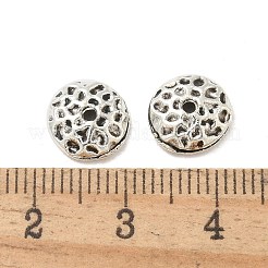 Бусины разделители из сплава &nbsp;TIBE-P003-80AS