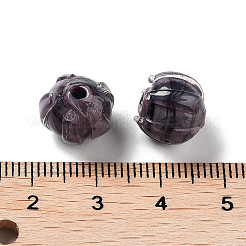 Бусины лэмпворк &nbsp;LAMP-P061-01A