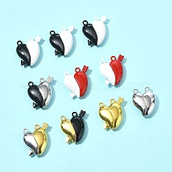 10 комплект магнитных подвесок из сплава&nbsp;FIND-FS0004-24