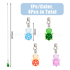 Удлинители цепи потолочного вентилятора из смолы&nbsp;PALLOY-AB00188